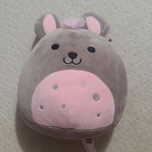 Mexican Dog Squishmallow